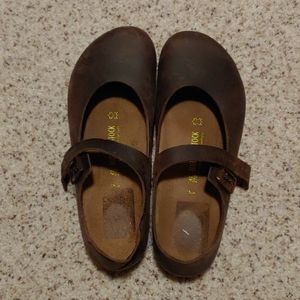 Birkenstock 42